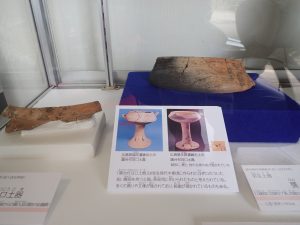 広島県・岡山県で作られた土器