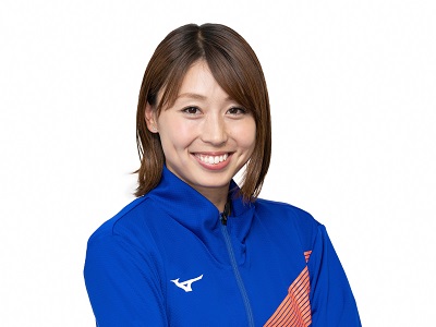 市川華菜選手プロフィール カルスポトレーナーズｂｌｏｇ